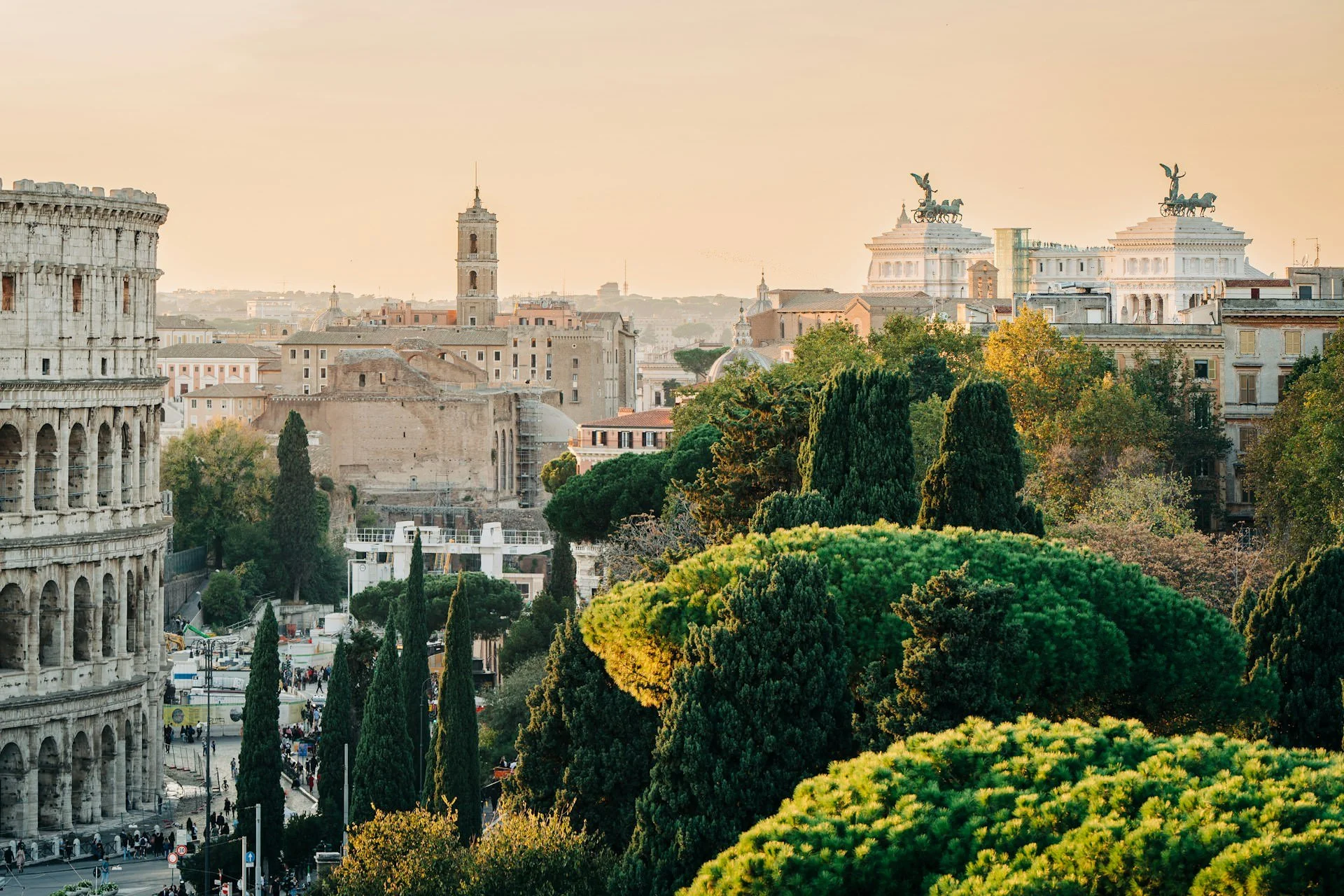 Slow Travel Wins: Why the Best Luxury Trips to Italy Aren’t About Seeing It All