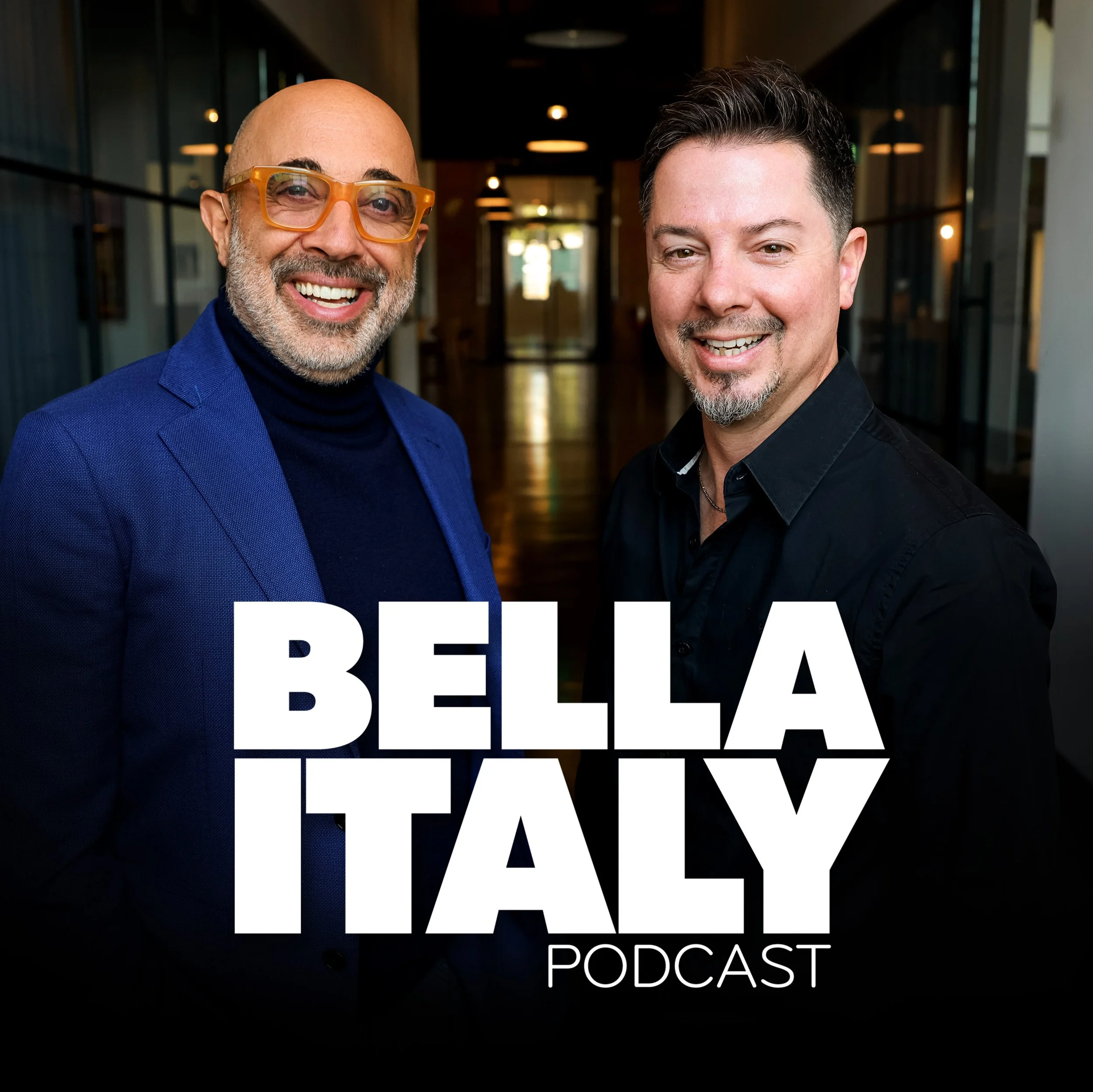 Season 5, Episode 12 | How NOT to Ruin Your Trip to Italy