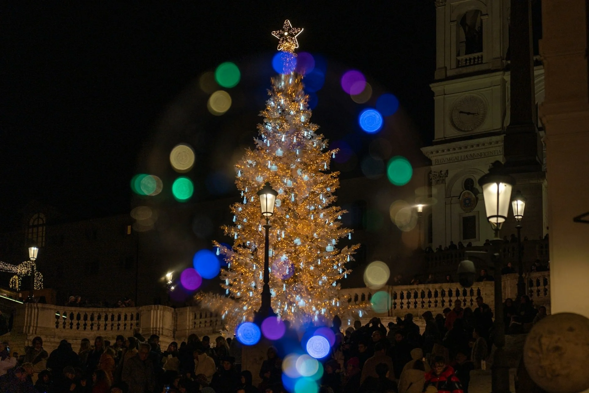 Christmas in Italy: What to Expect, Where to Go, and Why It's Worth the Trip