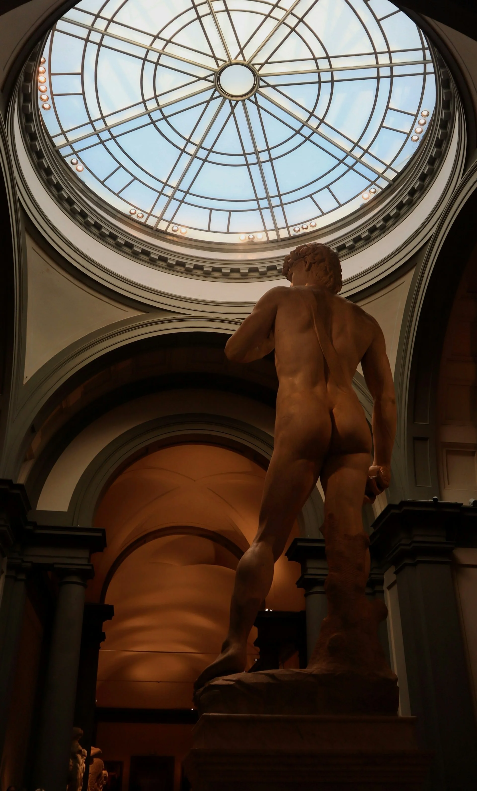 Galleria dell’Accademia di Firenze, Via Ricasoli, Florence, Metropolitan City of Florence