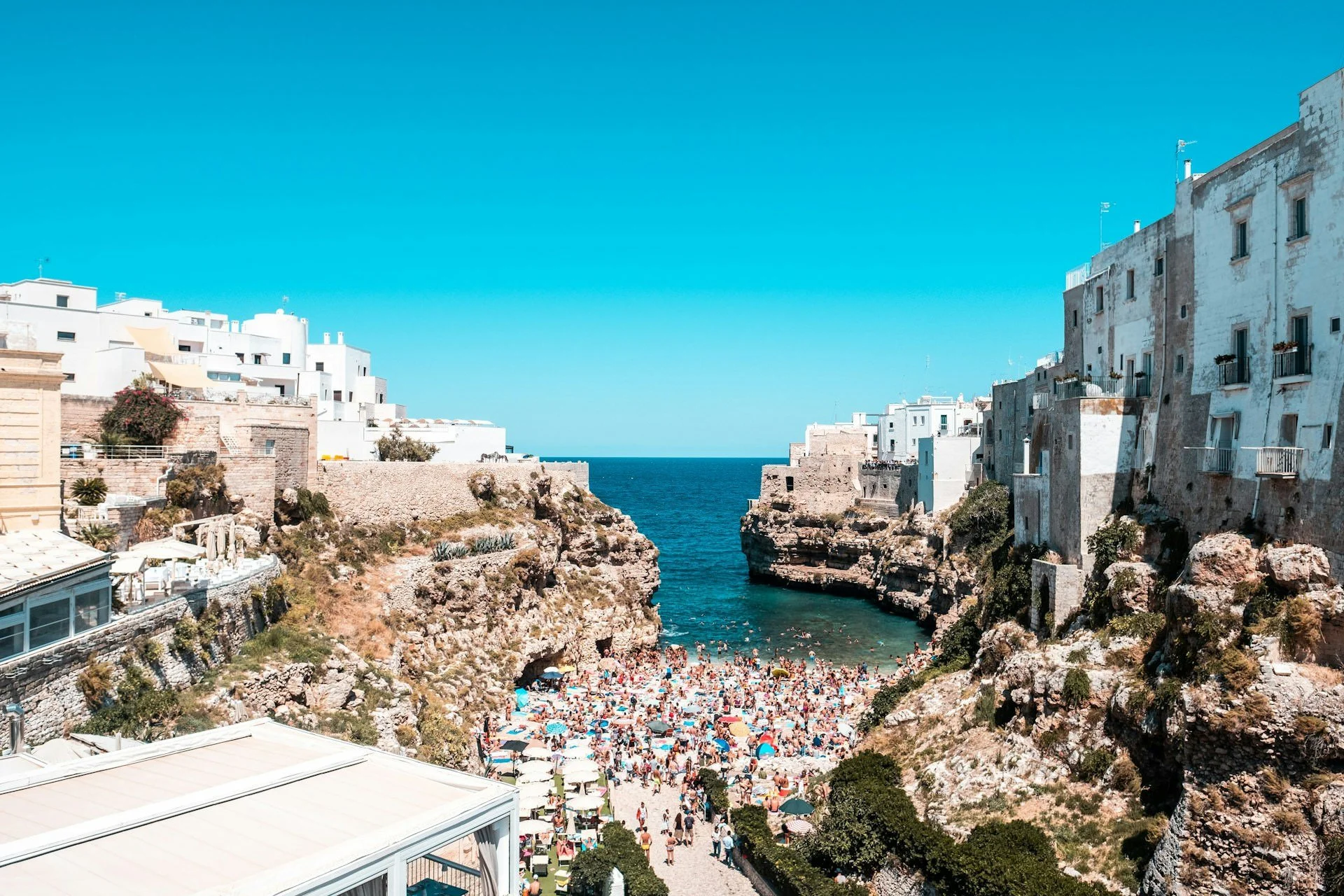 Amalfi Coast Alternatives: Why More Travelers Are Choosing a Different Route Through Italy