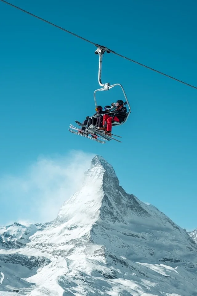 Matterhorn