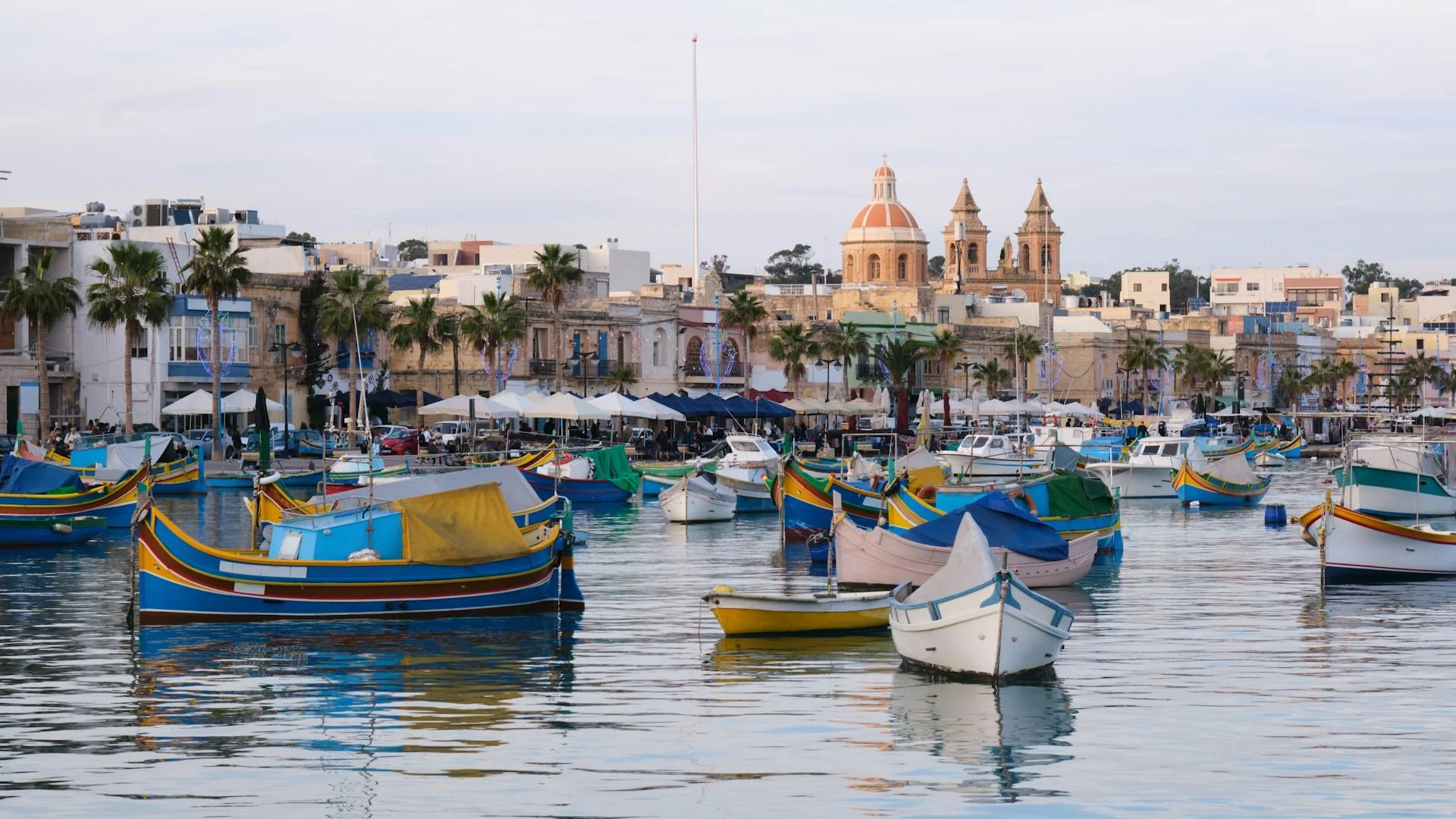 Malta: The Easy Mediterranean Add-On to a Sicily Trip