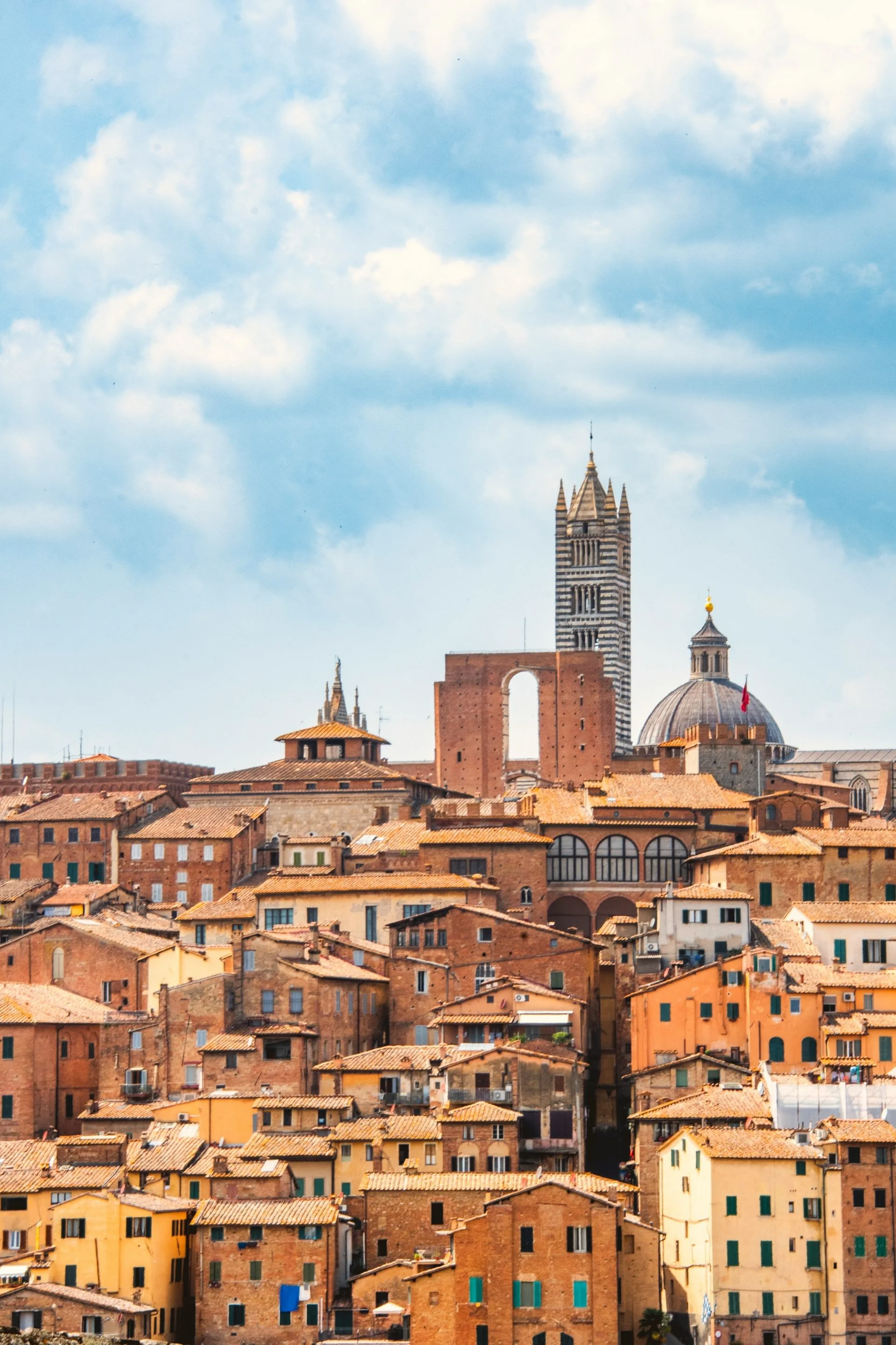 Province of Siena, Italy