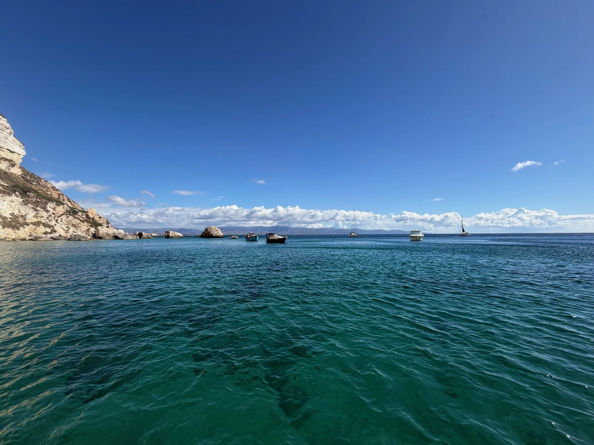 The Best Places to Visit in Sardinia: Granite Villages, Emerald Water, and the Island Italy Keeps for Itself