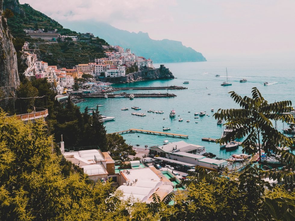 The Magic of the Amalfi Coast: Why Travelers Fall in Love with Italy’s Riviera