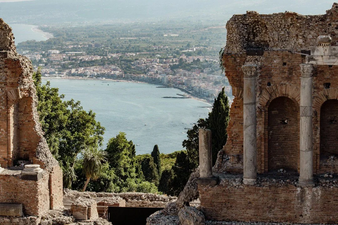 Best Places for a Day Trip Near Catania