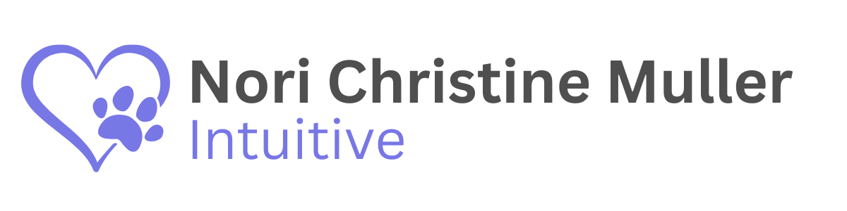 Nori Christine Muller Intuitive
