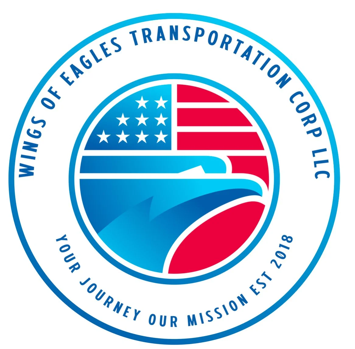 Contact — Wings of Eagles Transportation