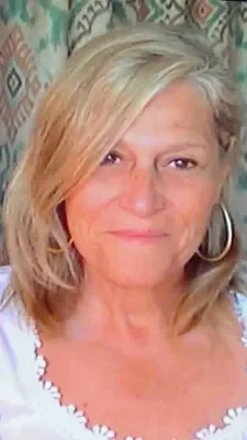 Gwendolyn Shamanic Energy Healing at Spirit Well Sensory Lounge in Stuart, Florida.