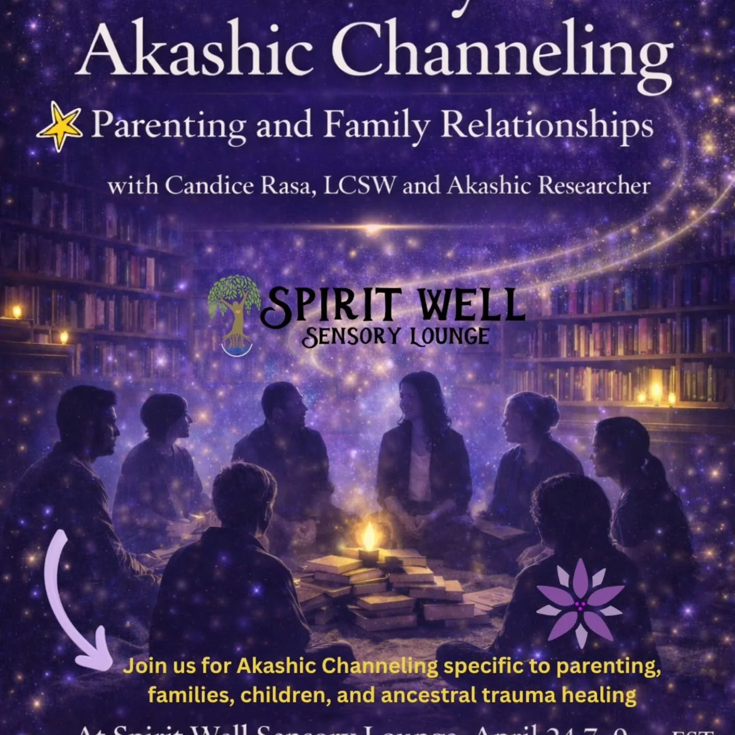 We all need guidance when it comes to parenting.