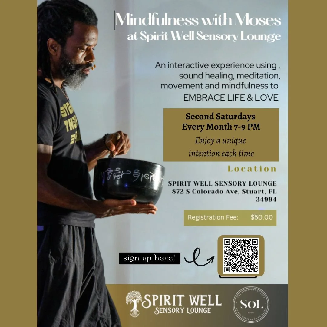 TONIGHT! 7-9 PM $50

Did you know that Mindful stress reduction and guided hypnosis has a long list of benefits impacting your physical/mental/emotional states? Here are just a few:

Stress Reduction: Participants often report significant decreases i