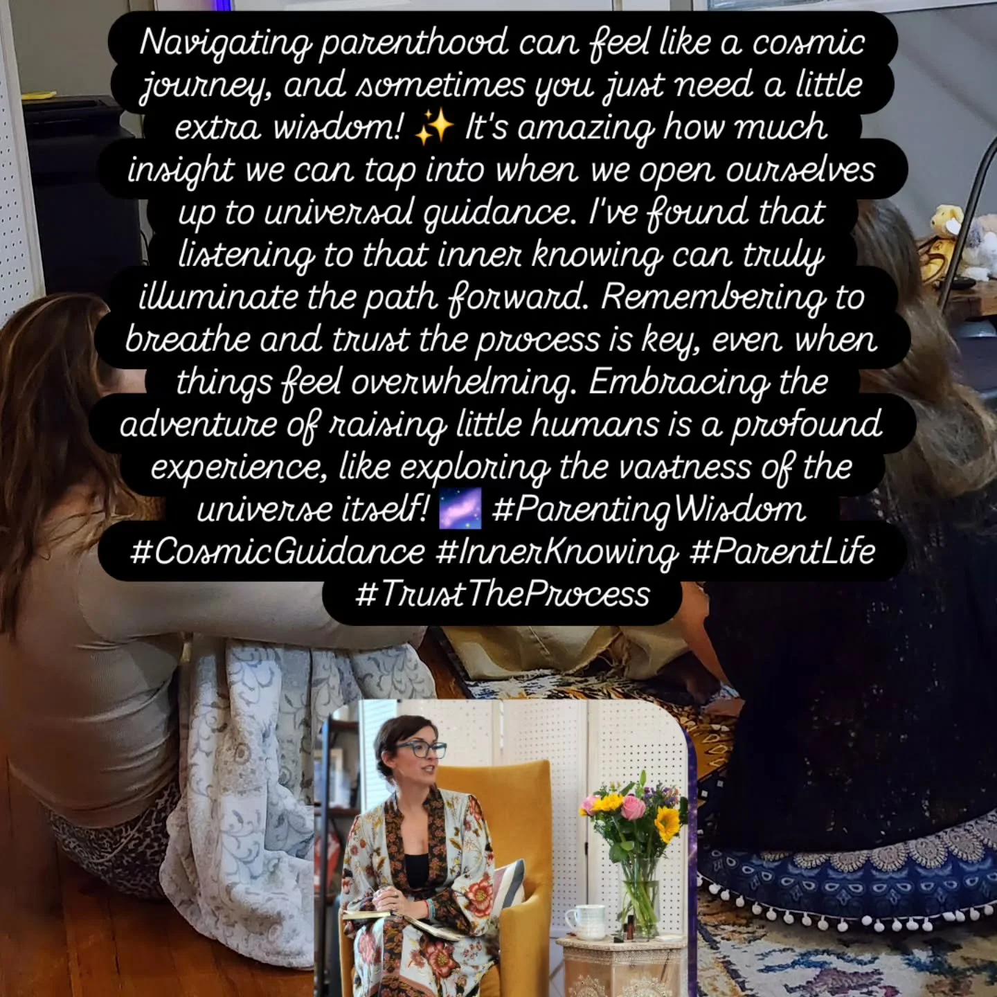 Candice Rasa at Spirit Well Friday Night 4/24