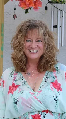 Amy Cedarburg CranialSacral Therapy at Spirit Well Sensory Lounge in Stuart, Florida.