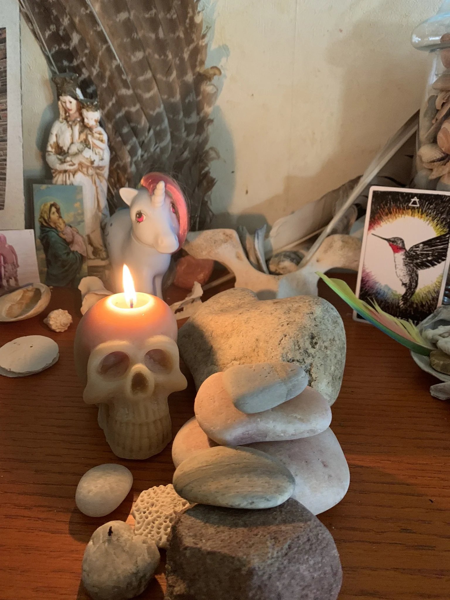 Shamanic Energy Healing with Gina