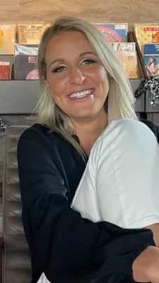 Meg Morley Mediumship and Psychic Work at Spirit Well Sensory Lounge in Stuart, Florida.