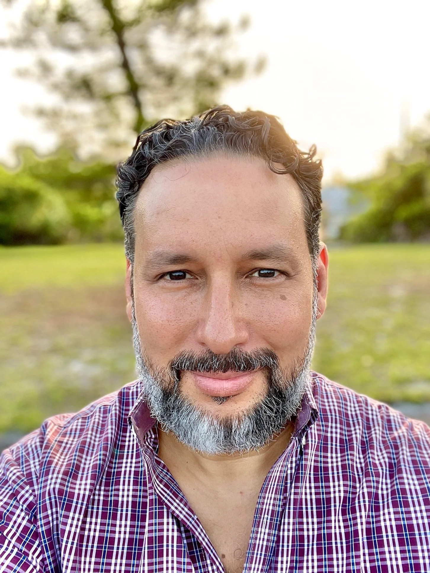 David Rosas clinical ontologist