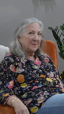 Quantum Healing Hypnosis Technique QHHT with Tracey Etelson at Spirit Well Sensory Lounge in Stuart, Florida.