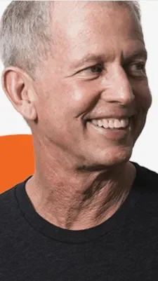 Breathwork with Roberto Suarez at Spirit Well Sensory Lounge in Stuart, Florida.