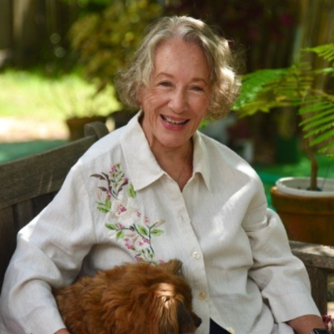 Marie Seger is an Energy Coach and Medicine Intuitive Counselling at Spirit Well Sensory Lounge in Stuart, Florida.