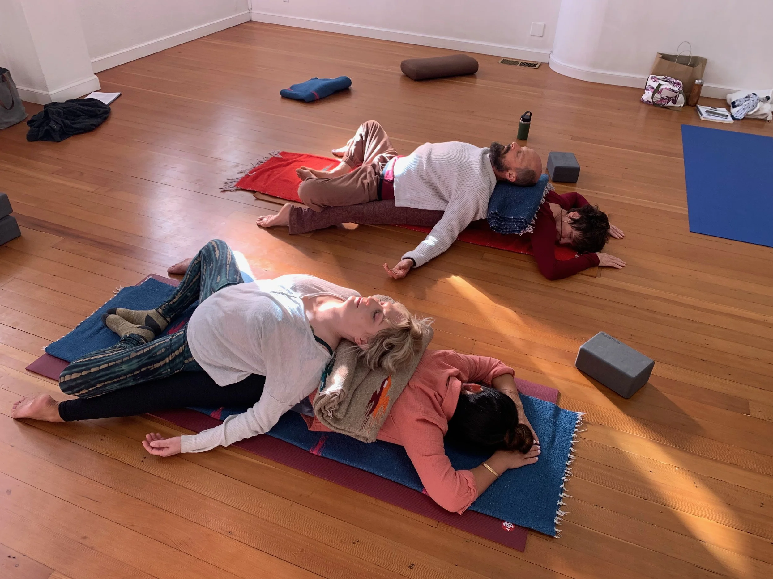 Tantra Couple