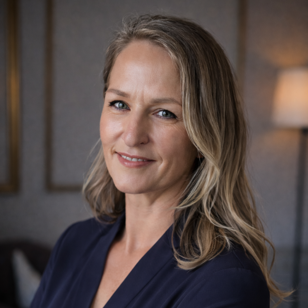 Tineke Hansma - Founder of C2L Consultants