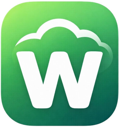 Logo of WhatsCloud.app