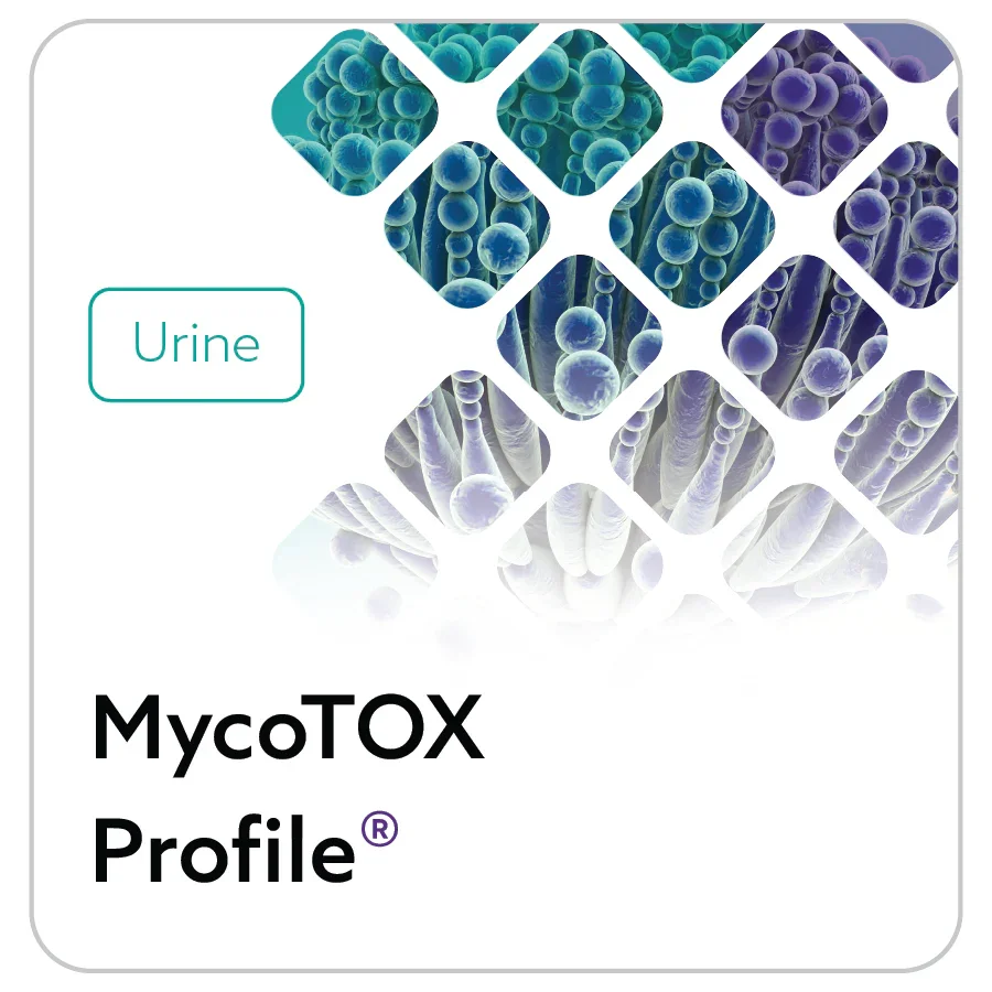 Mycotoxin Panel