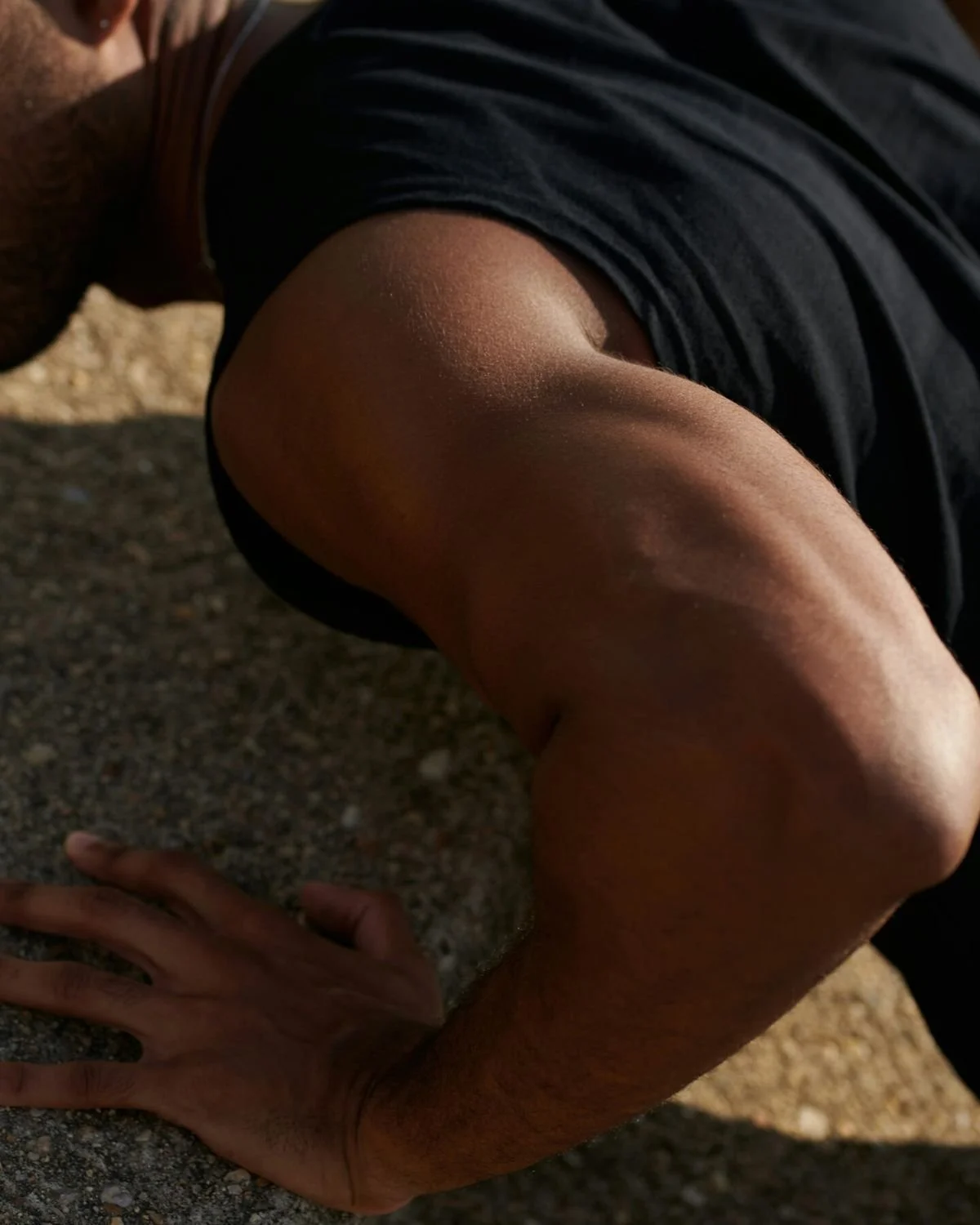 Men’s Health, Fertility & Longevity Deep Dive