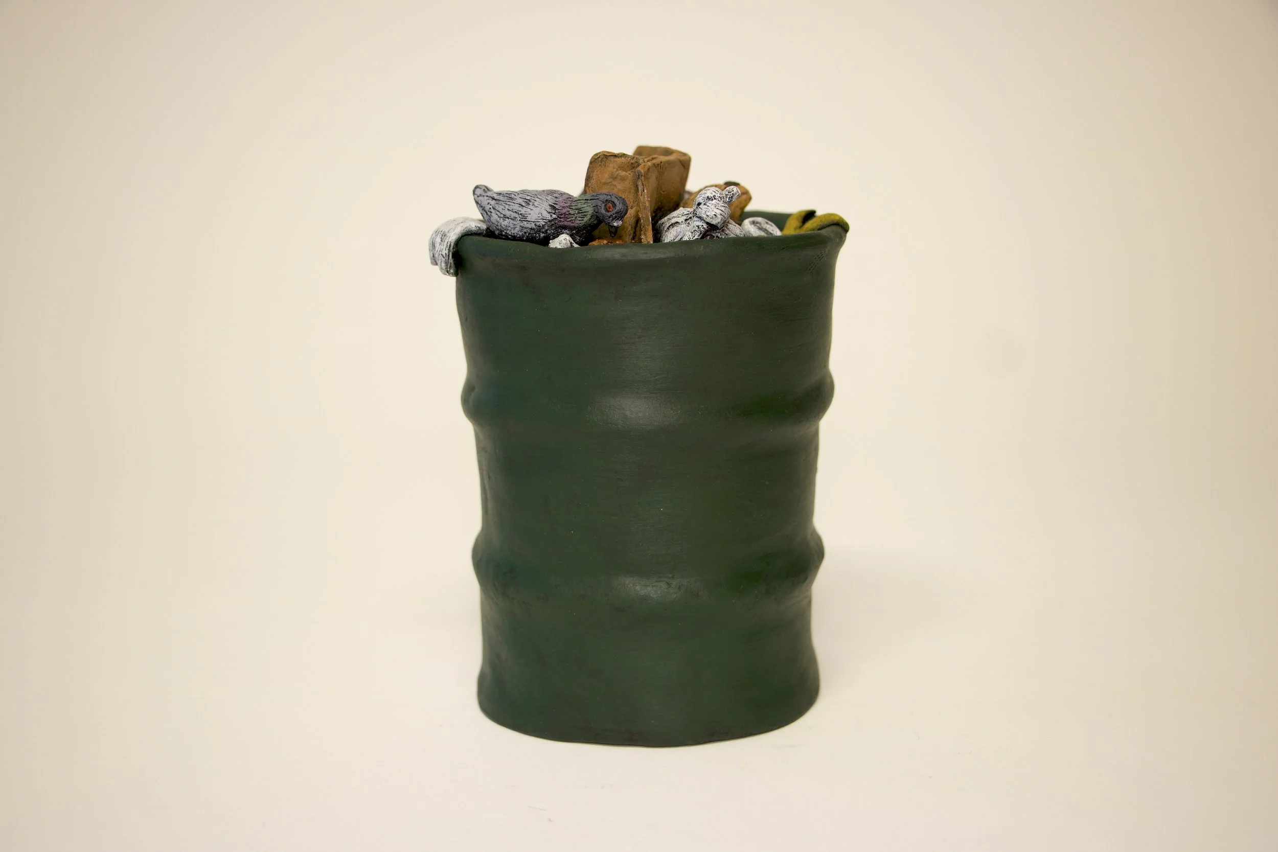 Pigeon Paradise [01.12]