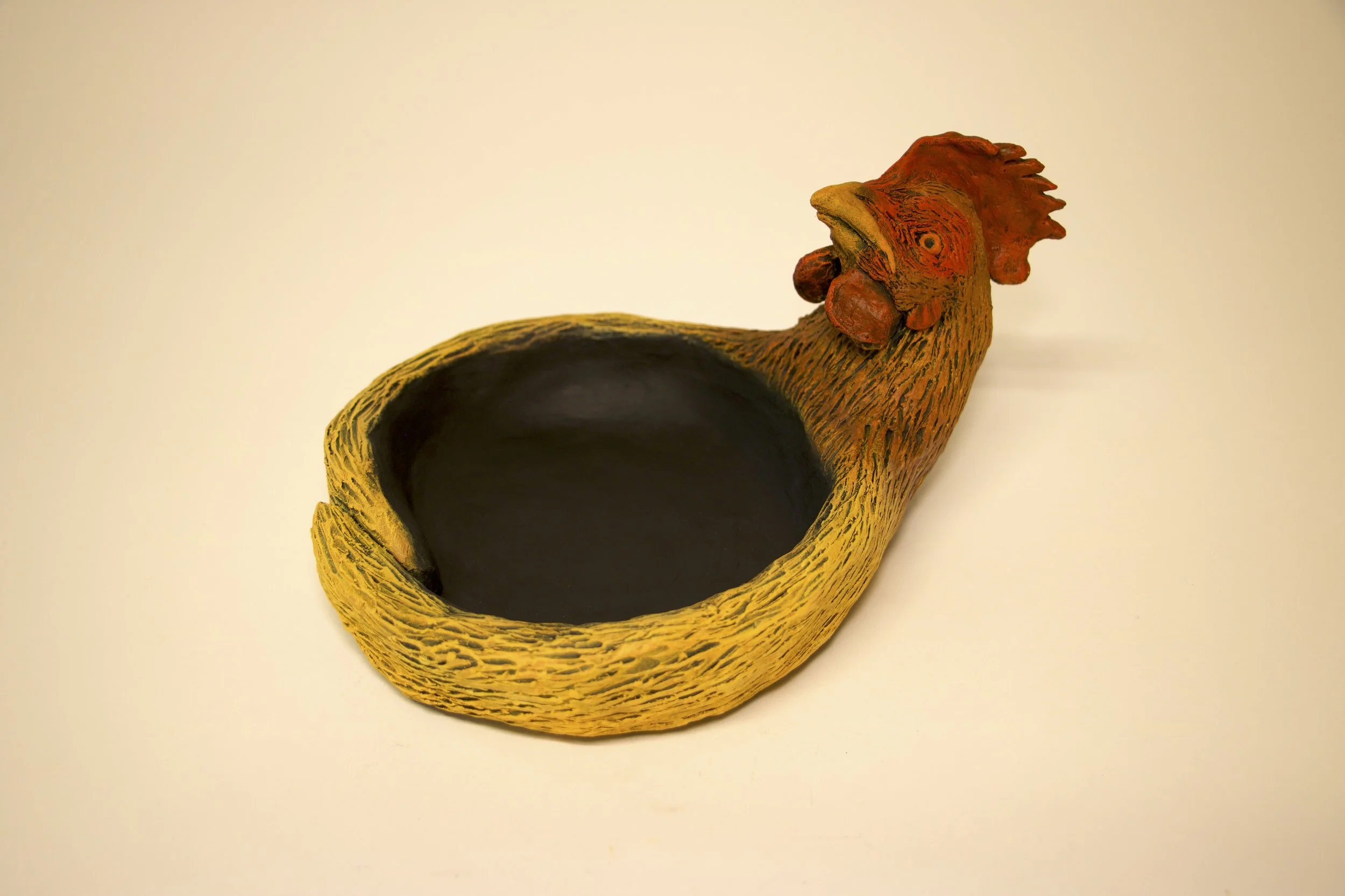 Chicken Bowl [01.10]