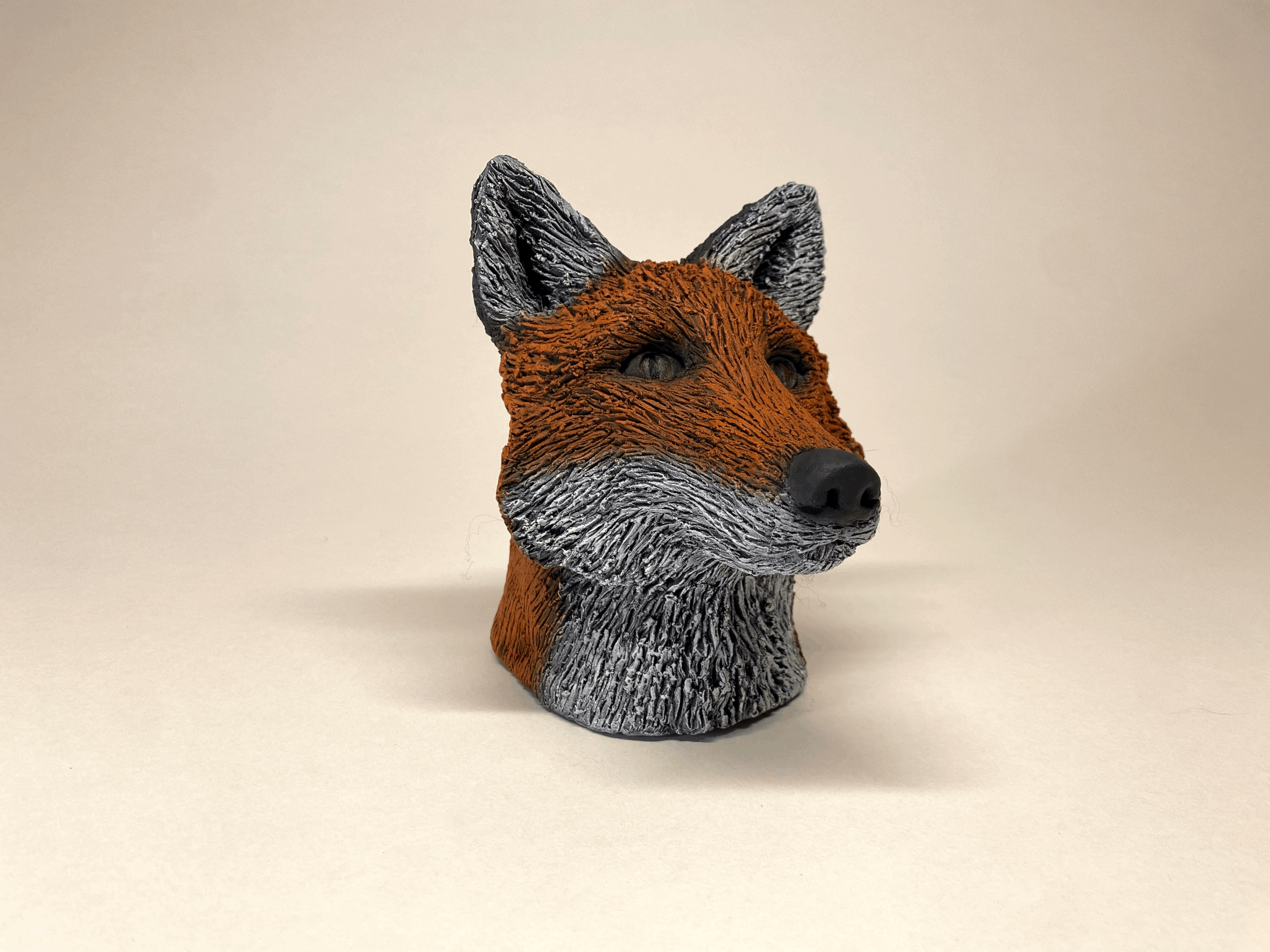 Red Fox