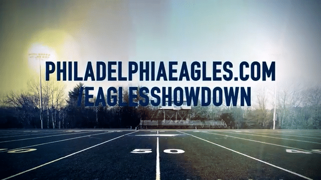 Eagles High School Football