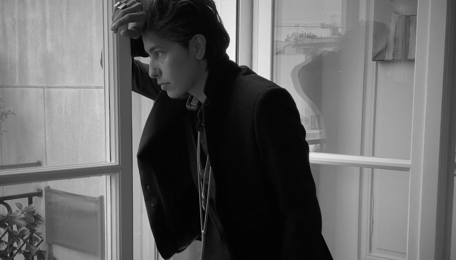 LIVE ACTION DIRECTOR REEL