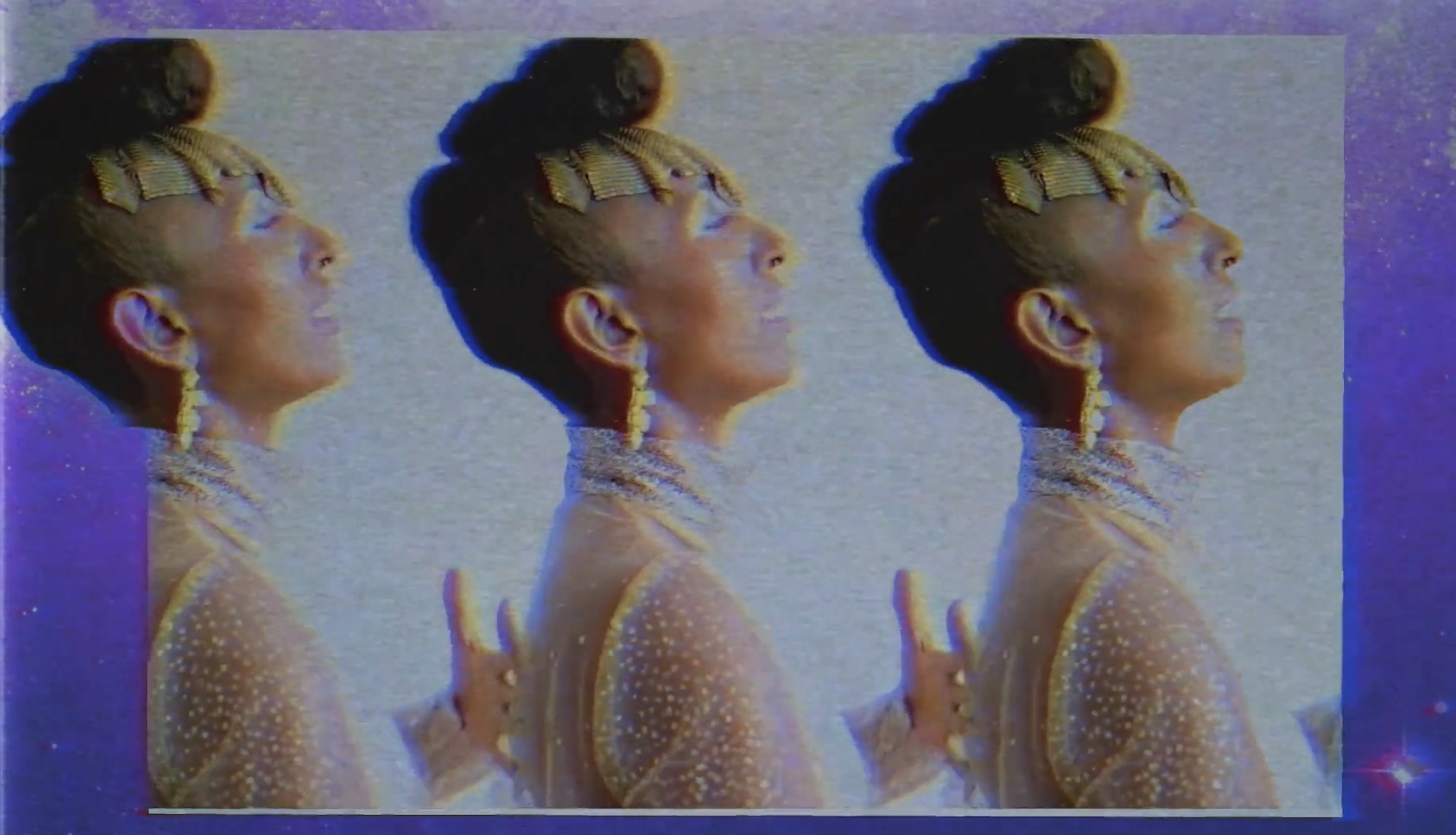 Ghazal Captain Planet & Alsarah