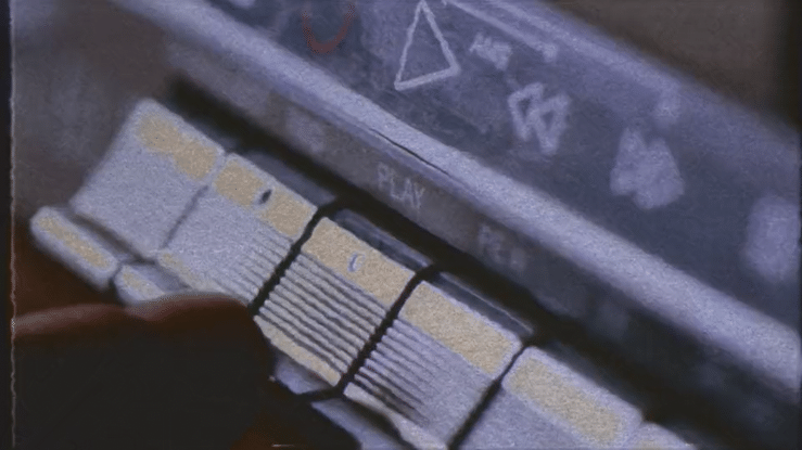 Whodini 'Friends" Promo