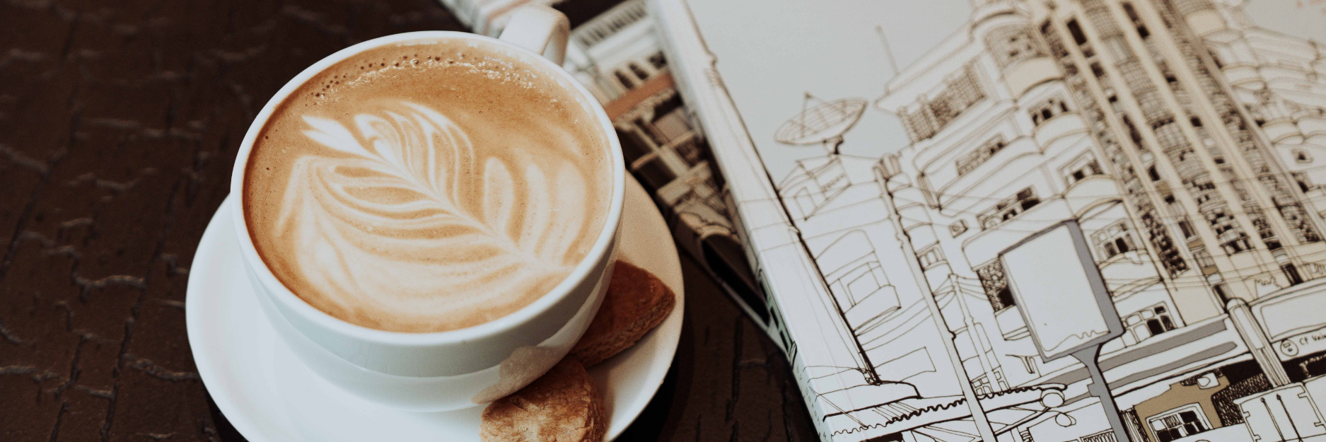 Giving Purpose a Real Place in Our Lives (Not Just Our Brands)