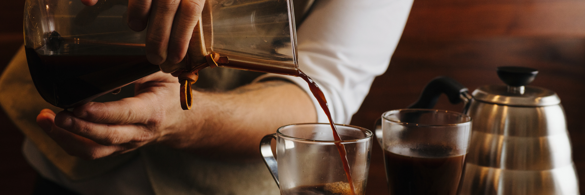 Purpose Isn't Something You Find. It's Something You Notice.