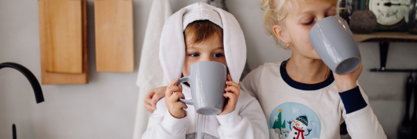 Mom Guilt Doesn't Mean You're Doing It Wrong