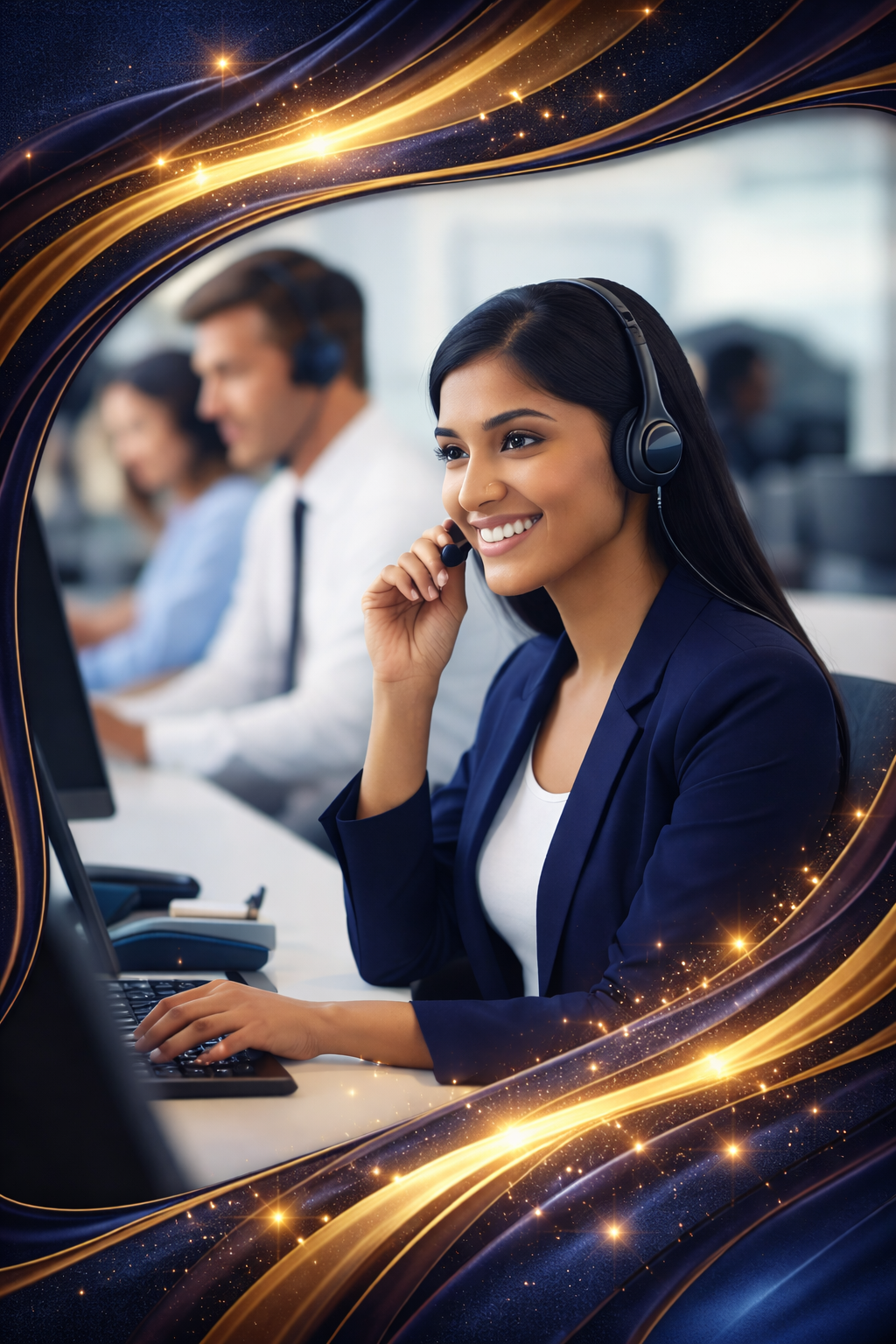 Customer Care Outsourcing