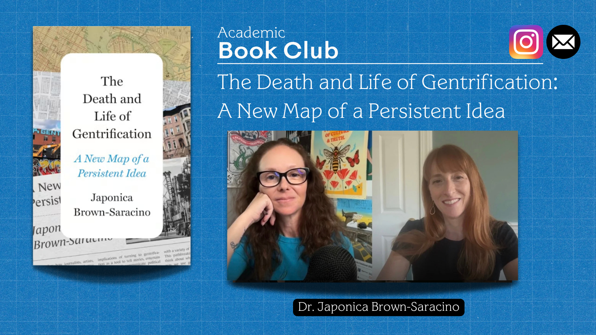 The Death and Life of Gentrification: A New Map of a Persistent Idea