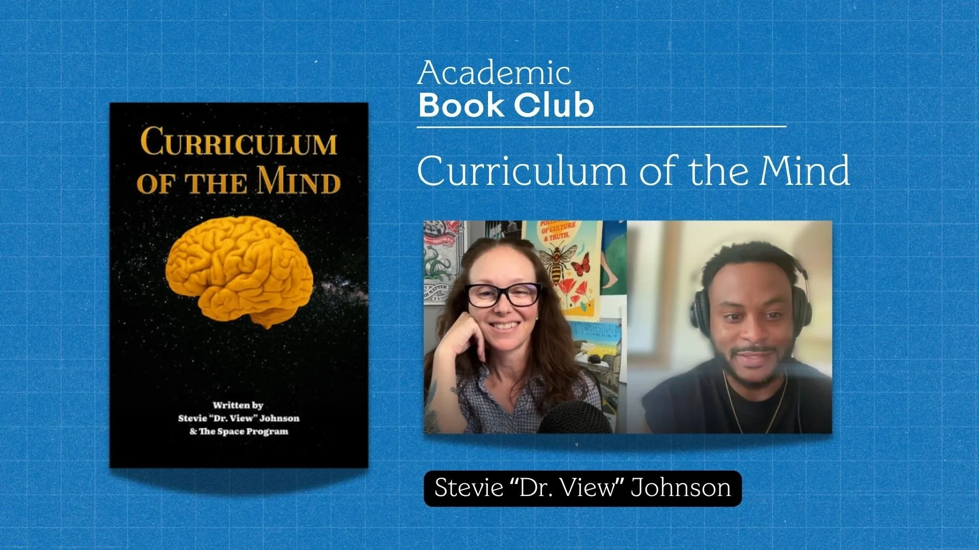 Curriculum of the Mind