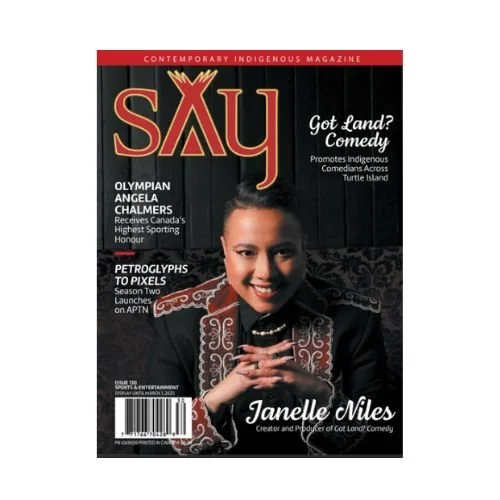 Say Magazine - Education.jpg