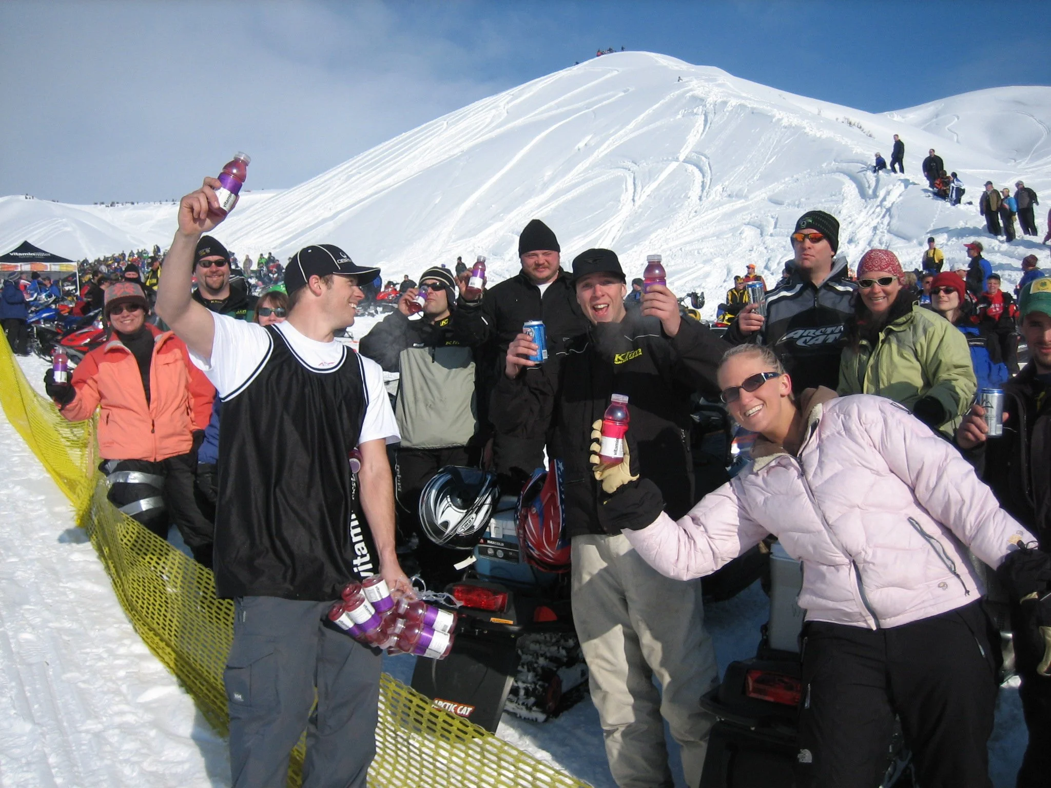 Field Marketing in the Holiday Season