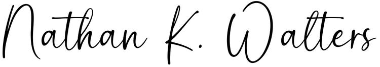Signature of the name 'Nathan K. Watters' in cursive handwriting.