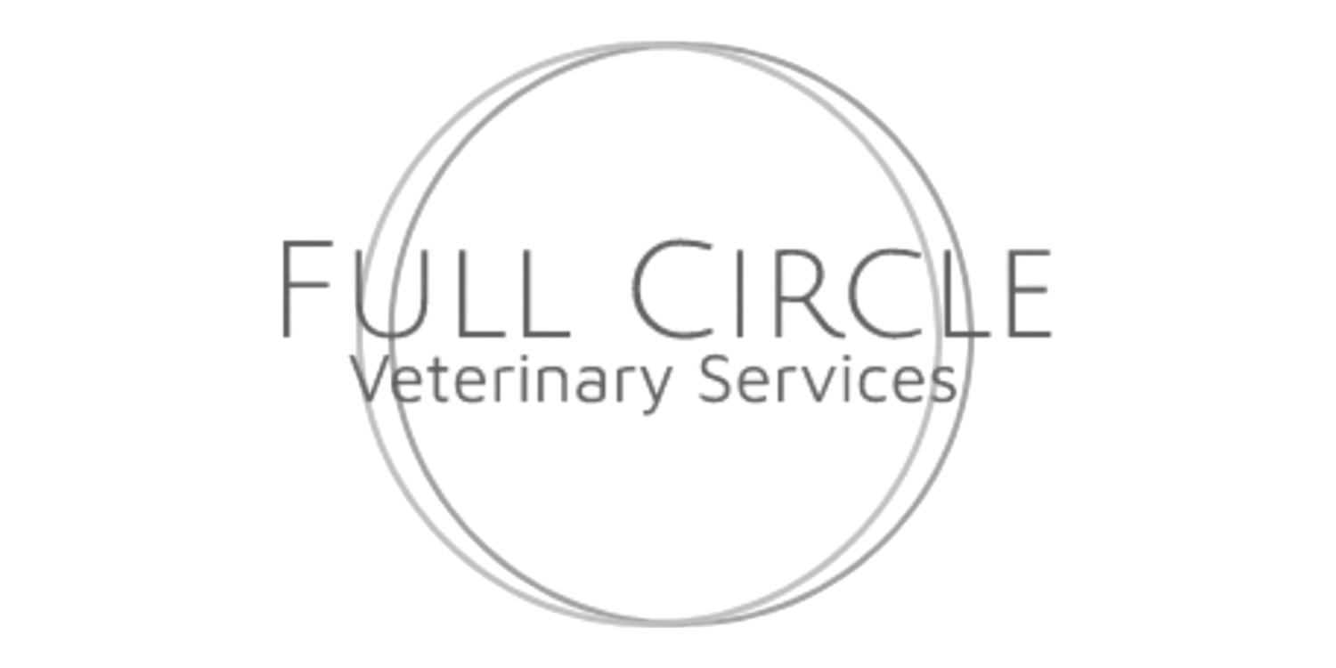 Full Circle Veterinary Services Logo