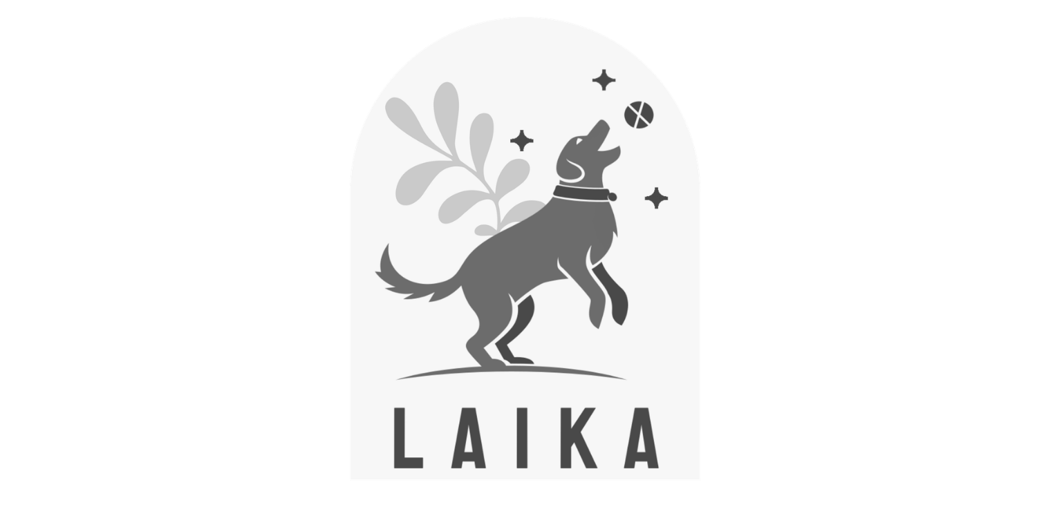 LAIKA Veterinary  logo