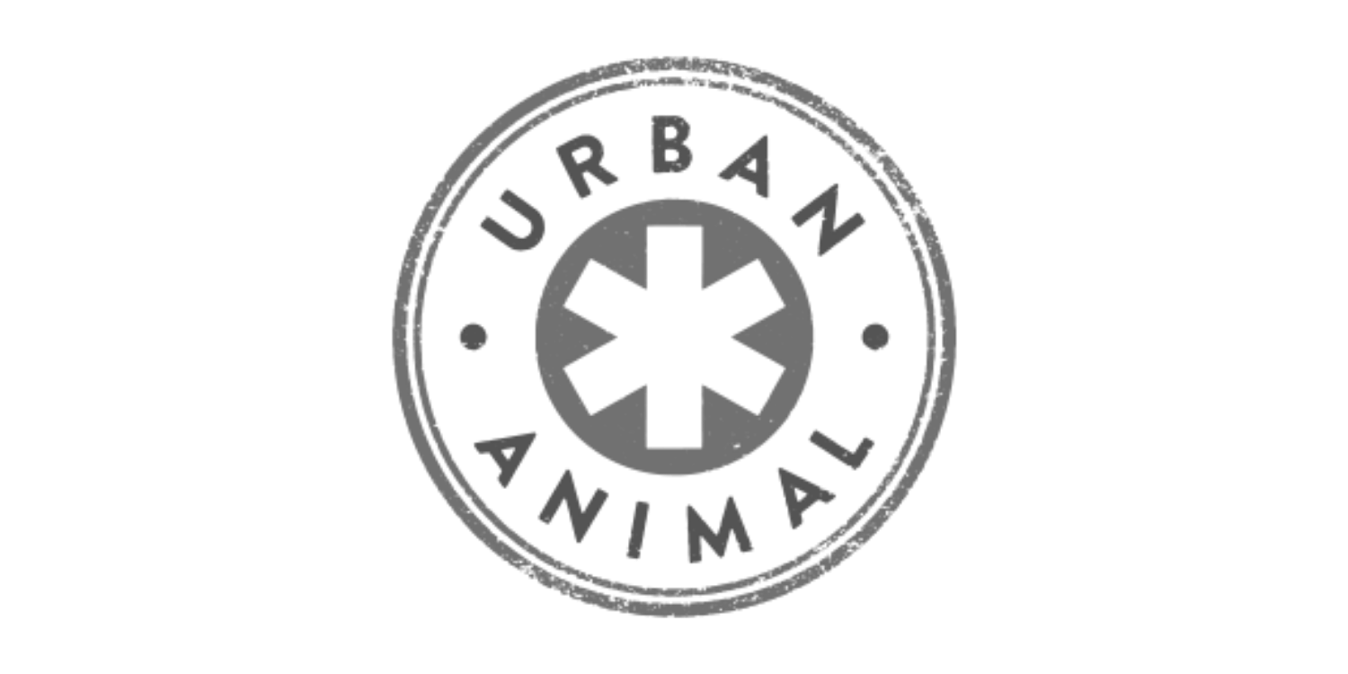 Urban Animal Logo