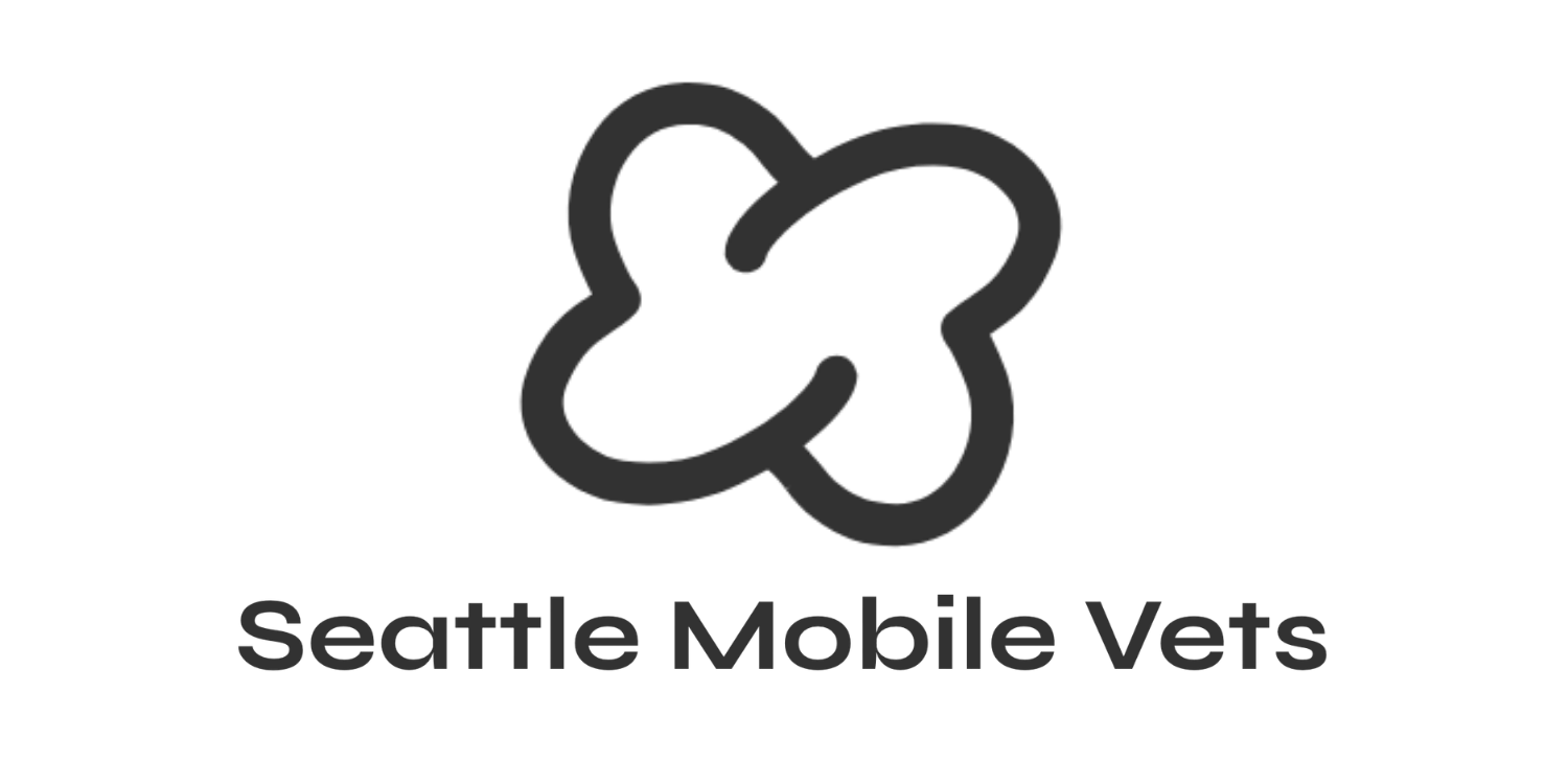 Seattle Mobile Vets logo 