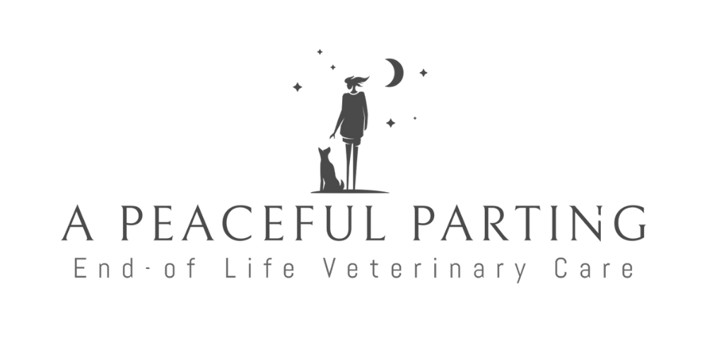 A Peaceful Parting Logo.png